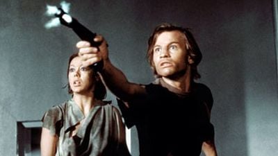 Logan’s Run'a Yeni Senarist! haber görseli