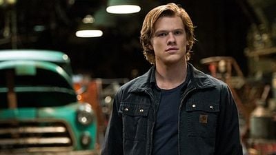 Canavar Kamyonlar'dan İlk Altyazılı Fragman Geldi! haber görseli