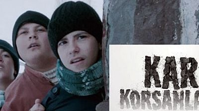 Kar Korsanları Nâzım Hikmet Kültür Merkezi'nde! haber görseli