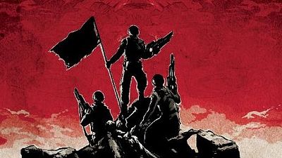 Kurtuluş Günü:Yeni Tehdit Filminden IMAX Poster Geldi! haber görseli