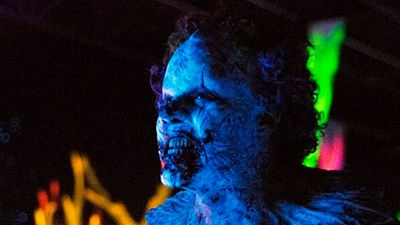 Clown Filminden İlk Klip Geldi! haber görseli