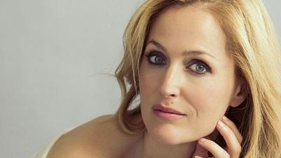 Gillian Anderson American Gods Kadrosunda haber görseli