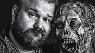 Robert Kirkman, George R.R. Martin’e Karşı! haber görseli