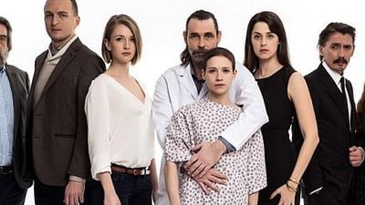 46 Yok Olan İkinci Sezon Onayını Aldı haber görseli