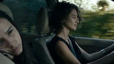 Yağmurlarda Yıkansam Yakında Sinemalarda! haber görseli