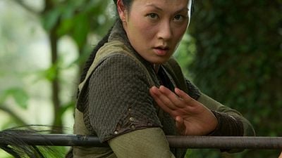 Marco Polo 2.Sezondan Fragman ve Fotoğraflar! haber görseli