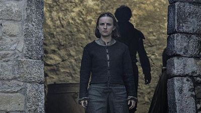 Arya’nın Beklediği Destek Geliyor Mu? haber görseli