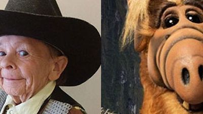 Alf’i Canlandıran Michu Meszaros Hayatını Kaybetti haber görseli