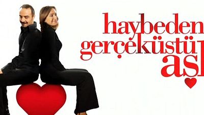 Haybeden Gerçeküstü Aşk Vizyon Tarihini Aldı! haber görseli