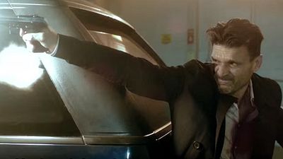 Arınma Gecesi: Seçim Yılı'ndan Altyazılı Fragman! haber görseli