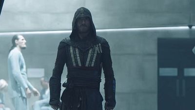 Assassin's Creed'ten Altyazılı Video! haber görseli