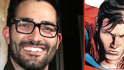 Supergirl’de Kim Superman Olacak? haber görseli