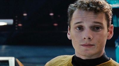 Star Trek Serisinin Başarılı Oyuncusu Anton Yelchin Hayatını Kaybetti!