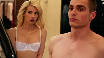 "Oyun"dan Yeni Fragman Geldi! haber görseli
