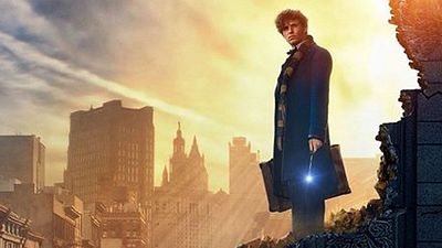 Fantastik Canavarlar Nelerdir, Nerede Bulunurlar Filminden Yeni Poster Geldi! haber görseli