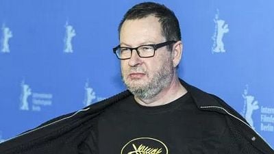 Lars Von Trier’in Yeni Filmi İçin Senaryo Hazır!