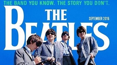 Ron Howard İmzalı Beatles Belgeselinden Fragman Geldi! haber görseli