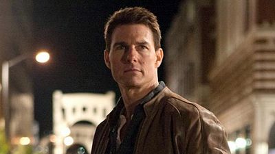 Jack Reacher: Asla Geri Dönme'den İlk Altyazılı Fragman! haber görseli