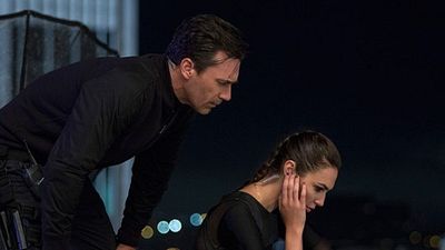 Keeping Up With The Joneses Filminden Fragman Geldi! haber görseli