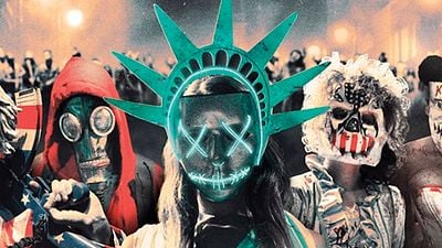 Arınma Gecesi: Seçim Yılı'ndan Türkçe Poster! haber görseli