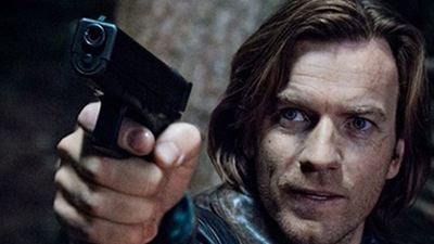 Our Kind Of Traitor Filminden Altyazılı Fragman Geldi!