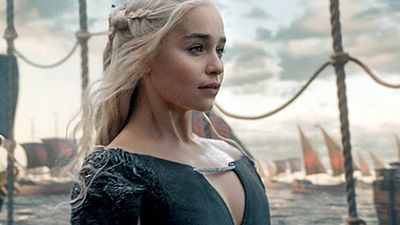 Game of Thrones'un Feminist Zaferi haber görseli