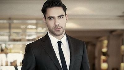 Seda Bakan ve Kadir Doğulu Aynı Dizide! haber görseli