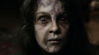 Türk Korku Sinemasının Usta Yönetmeni Alper Mestçi'den "Üç Harfliler 3: Karabüyü"!
