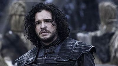 Siri’nin de Jon Snow Hakkında Söyleyecekleri Var haber görseli