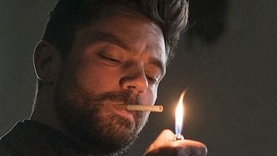 Preacher ve 12 Monkeys Hayranlarına Güzel Haber haber görseli
