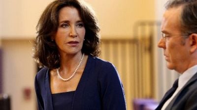 Felicity Huffman American Crime’la Anlaşma İmzaladı haber görseli
