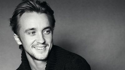 The Flash’ın Son Transferi: Tom Felton! haber görseli