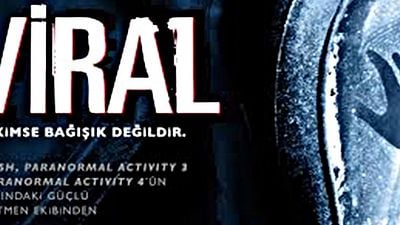 Viral Filminden Yeni Türkçe Afiş Geldi! haber görseli
