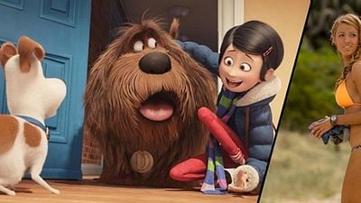 ABD Box Office Zirvesi El Değiştirdi! haber görseli