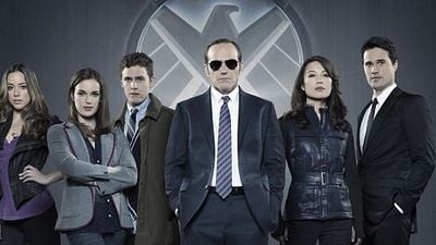 Marvel’s Agents Of S.H.I.E.L.D ATV’de Başlıyor haber görseli