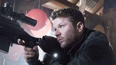 Shooter’ın Prömiyeri Ertelendi haber görseli