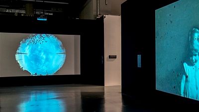 Teknoloji üzerine “Uluslararası Sanatçı Filmleri” İstanbul Modern’de Birleşiyor! haber görseli