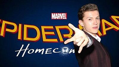 Spider Man: Homecoming'ten Yeni Set Fotoğrafları! haber görseli
