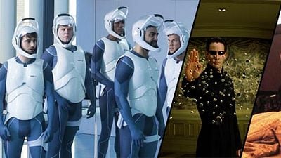 15 Filmle Sinemada Sanal Gerçeklik! haber görseli