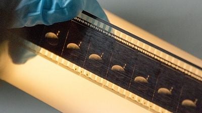 Dünyayı Kurtaran Adam'ın Kayıp Görüntüleri Bulundu! haber görseli