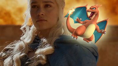 Pokemon Go Yapımcıları Game of Thrones'a Göz Dikti haber görseli