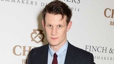 Matt Smith, Doctor Who’ya Mı Dönüyor? haber görseli