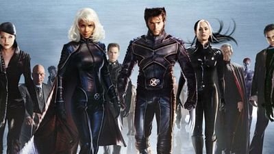 X-Men’in Dizisi Geliyor! haber görseli