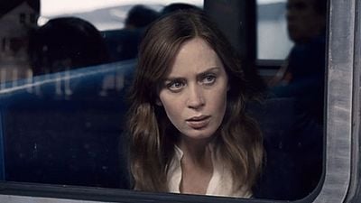 The Girl on the Train'den Yeni Fragman Geldi! haber görseli