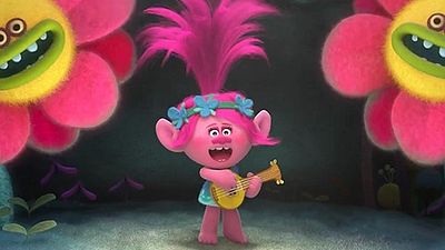 Troller Filminden İlk Kip! haber görseli