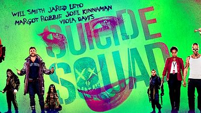 Suicide Squad: Gerçek Kötüler'in Soundtrack Videosu Heyecanlandırdı! haber görseli