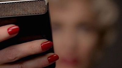 Gillian Anderson’ın Media’sı İle Tanışın haber görseli