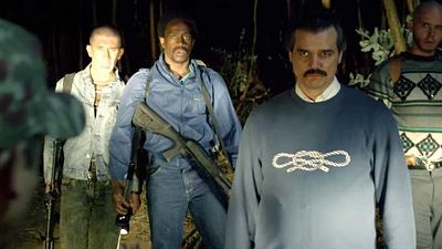 Narcos’un Üçüncü Sezonu Çekilecek Mi? haber görseli