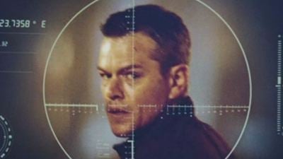 Jason Bourne Bugün Vizyona Giriyor!