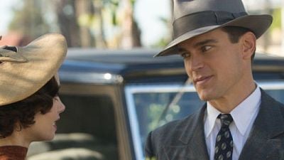 Matt Bomer’ın Yeni Dizisi Kanalını Buldu haber görseli